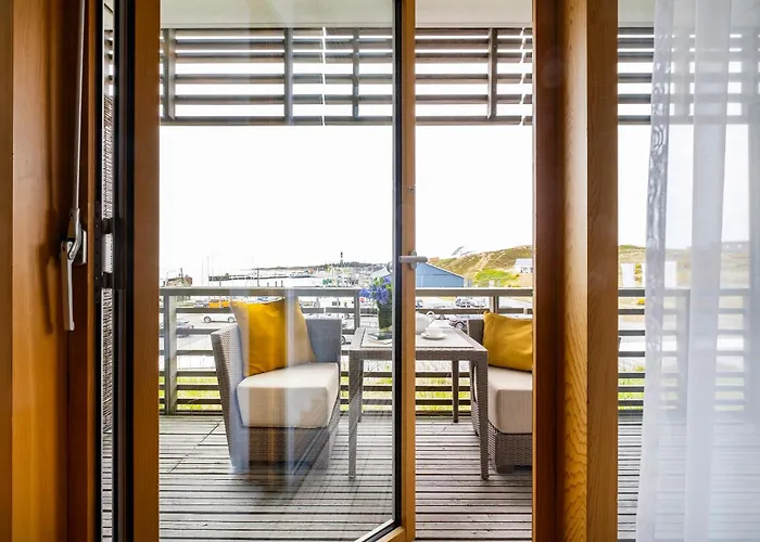 Budersand Hotel - Golf & Spa - Sylt